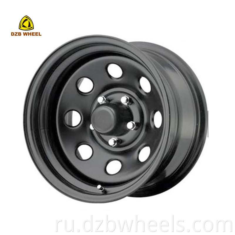 4x4 offroad wheels